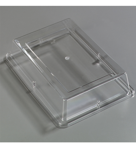 Deli WR Food Pan Cover 1/2 Size